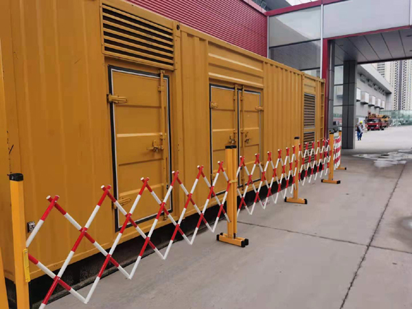 武陵发电机出租 你知道怎样鉴定发电机品质的好坏吗？