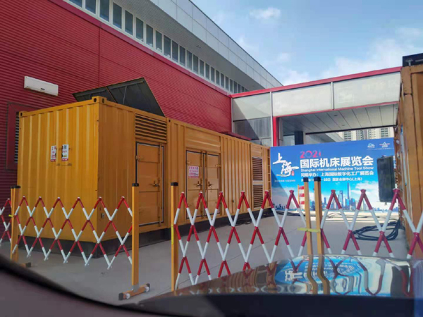 武陵发电车出租-发电机无电压或电压太低怎么办？