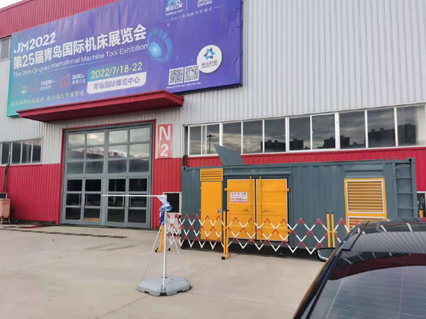 武陵发电机租赁-柴油发电机组不及时维护危害大