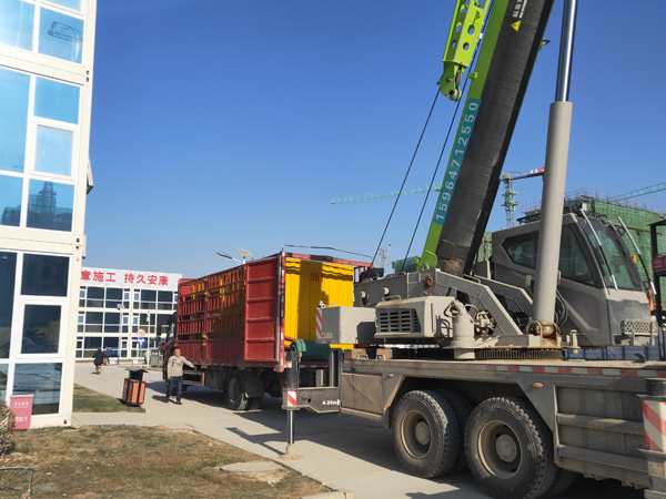 武陵发电机出租50KW柴油发电机组需要配多粗电缆线