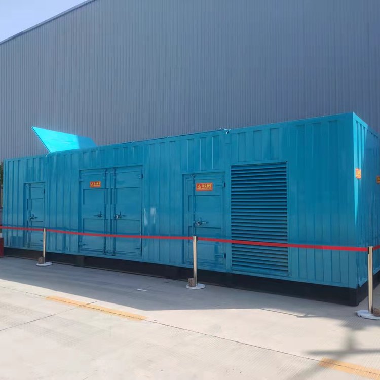武陵怎样更换柴油发电机组的空气滤清器？
