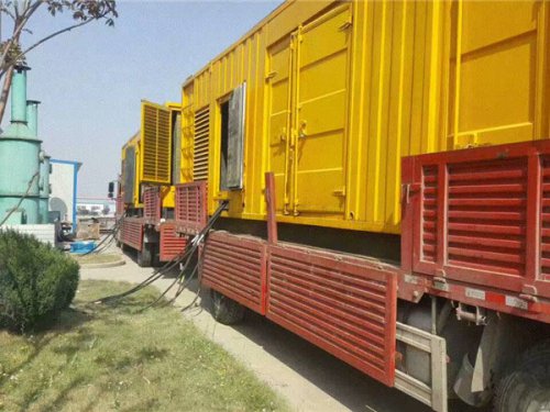 武陵计算 200KW 柴油发电机油耗时，需要考虑哪些因素？