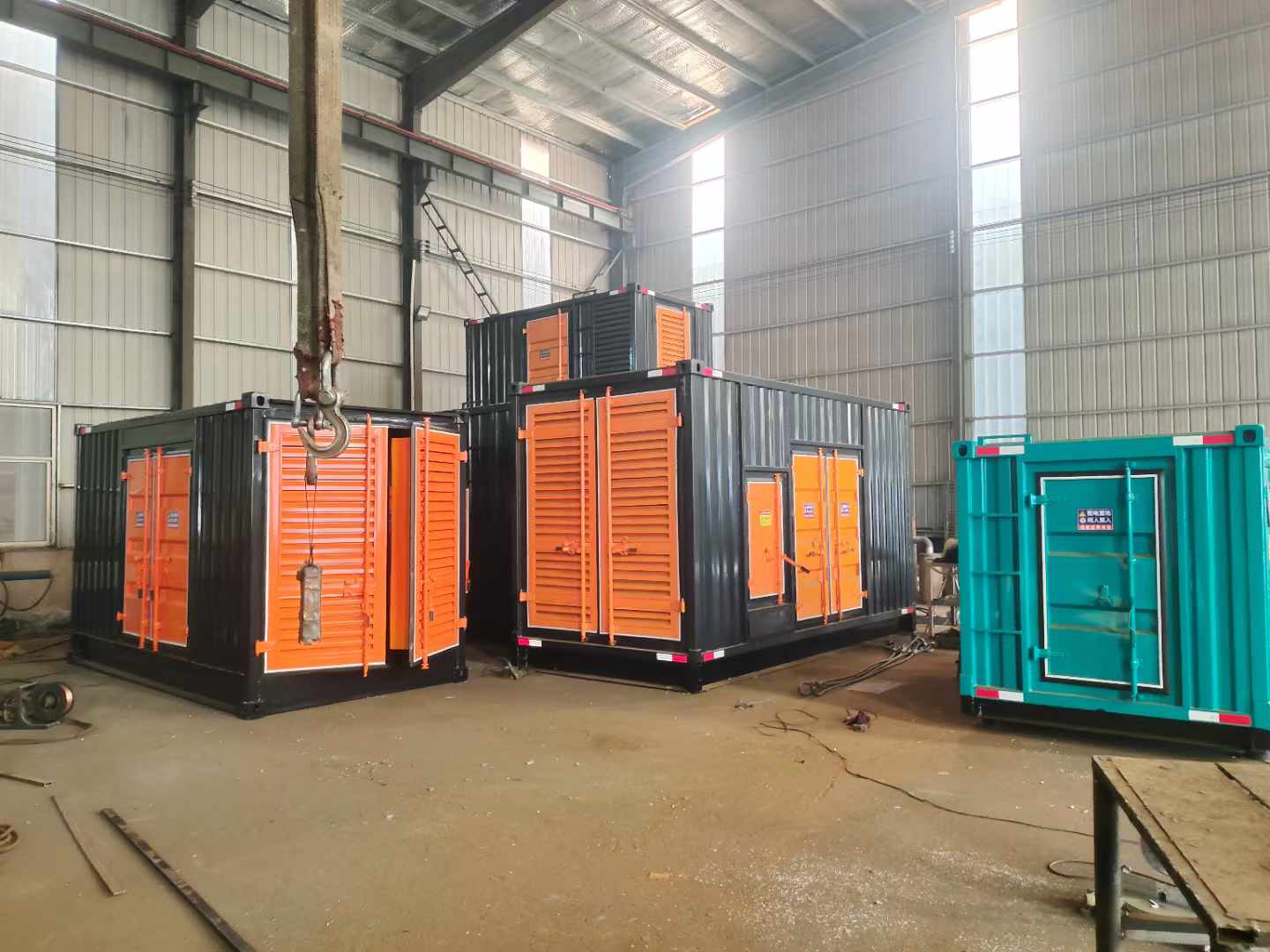 武陵如何根据用电设备的功率选择合适的空开？