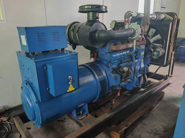武陵100kW柴油发电机组使用多级机油有哪些优缺点？